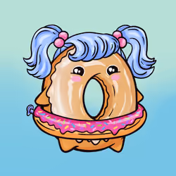 Loopy Donut #4736