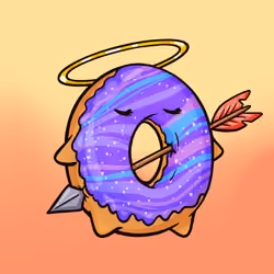 Loopy Donut #3733