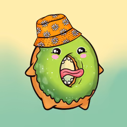 Loopy Donut #6765
