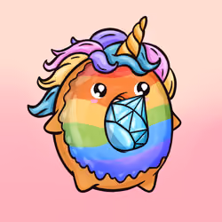 Loopy Donut #3318