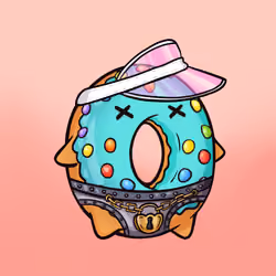 Loopy Donut #4194