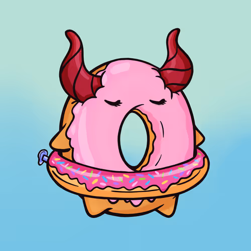 Loopy Donuts