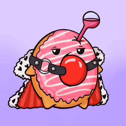 Loopy Donuts