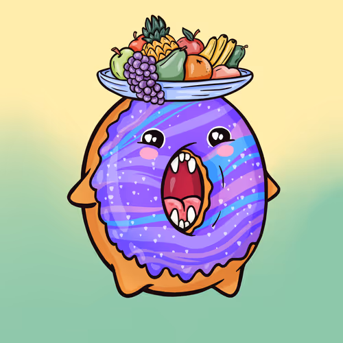 Loopy Donuts