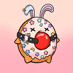 Loopy Donut #2283