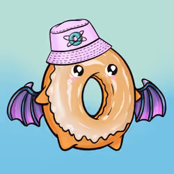 Loopy Donut #4870
