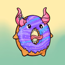 Loopy Donut #4847
