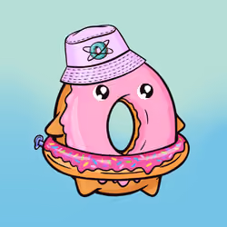 Loopy Donut #277