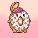 Loopy Donut #5336