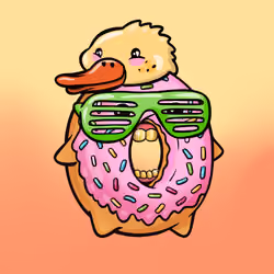 Loopy Donut #1904