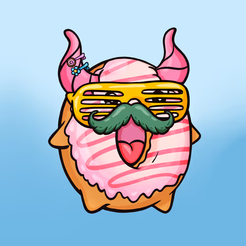 Loopy Donuts