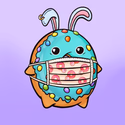 Loopy Donut #4671