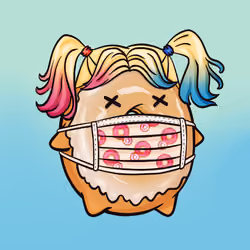 Loopy Donut #247