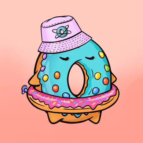 Loopy Donuts