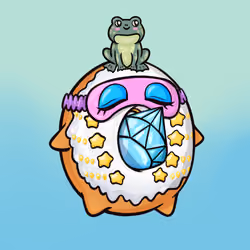 Loopy Donut #4823