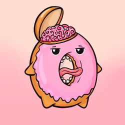 Loopy Donut #2773
