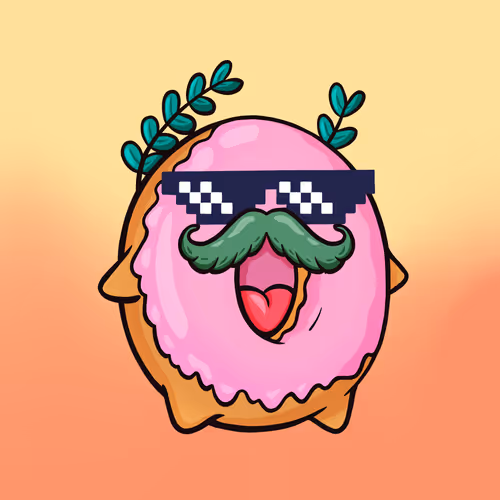 Loopy Donuts
