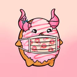 Loopy Donut #8441