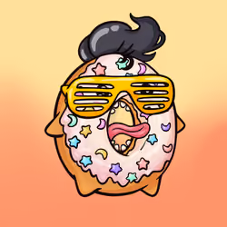 Loopy Donut #5837