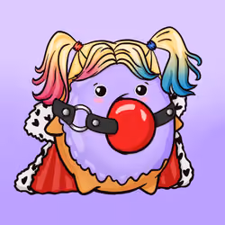 Loopy Donut #801