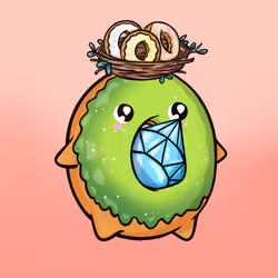 Loopy Donut #9350