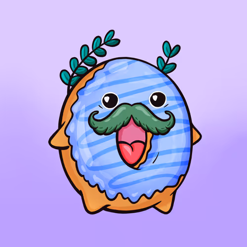Loopy Donuts