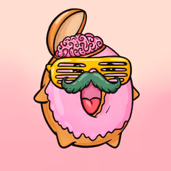 Loopy Donut #5877
