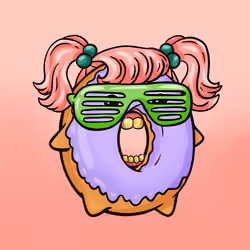 Loopy Donut #2905