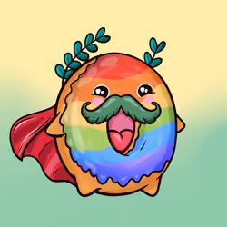 Loopy Donut #8420