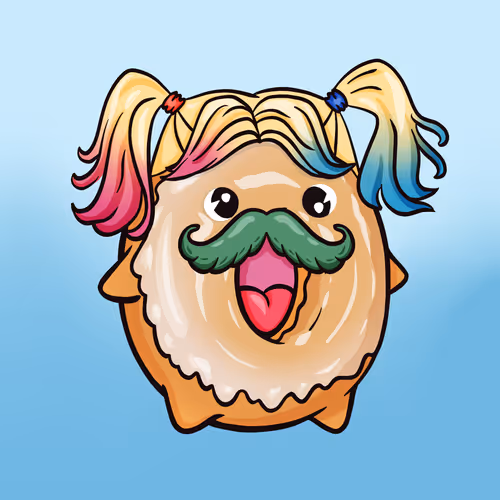Loopy Donuts