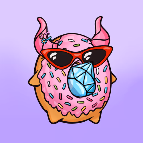 Loopy Donuts