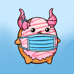Loopy Donut #2431