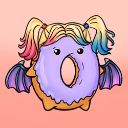 Loopy Donut #4826