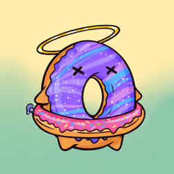 Loopy Donut #3388