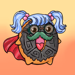 Loopy Donut #6611