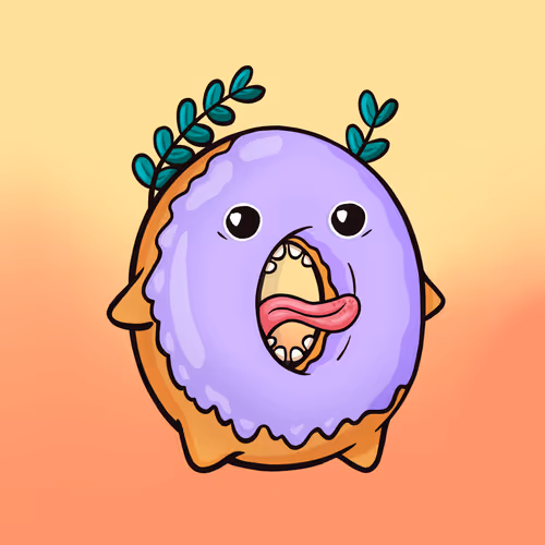 Loopy Donuts