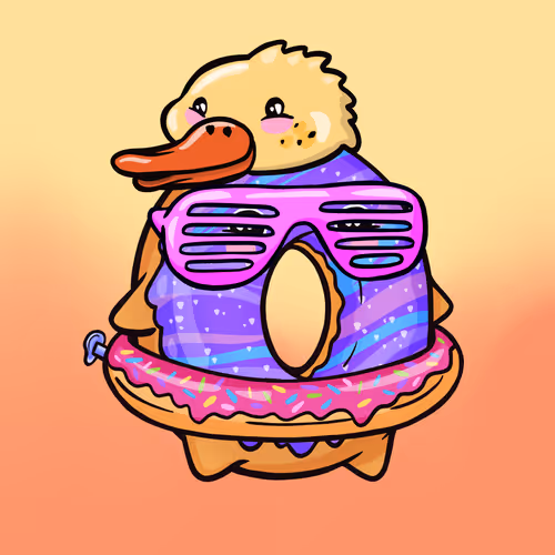 Loopy Donuts