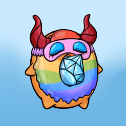 Loopy Donut #1888