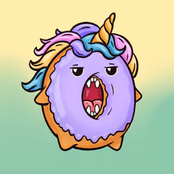 Loopy Donut #6156