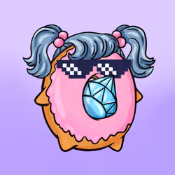 Loopy Donut #1942