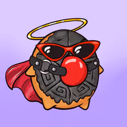 Loopy Donut #4641