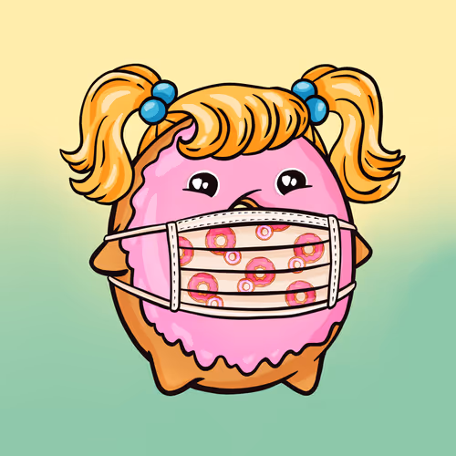 Loopy Donuts