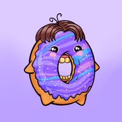 Loopy Donut #3836
