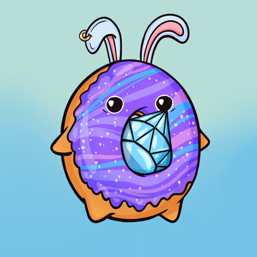 Loopy Donuts
