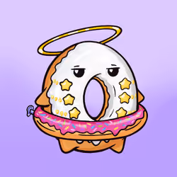 Loopy Donut #5788