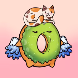 Loopy Donut #5674