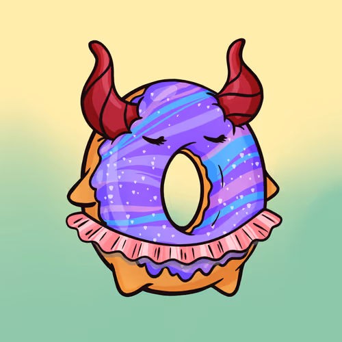 Loopy Donuts