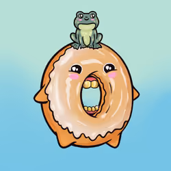 Loopy Donut #3939