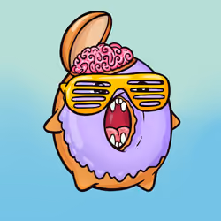 Loopy Donut #6293