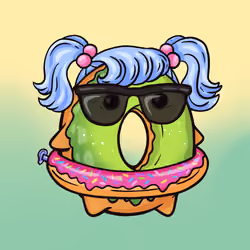 Loopy Donut #2176